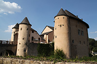 Château Bourglinster