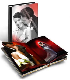 Livre photo Mariage
