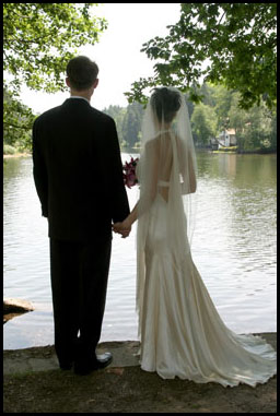 Mariage Strasbourg