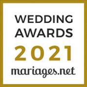 Wedding Awards 2021